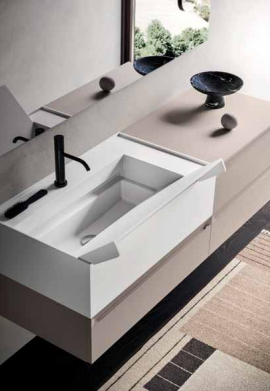 Salle de bain moderne, confort au quotidien.